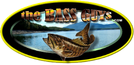 theBASSguys Sport Fishing for largemouth bass, smallmouth bass, stripers, pike