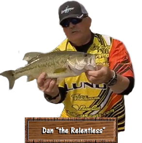 theBASSguys Team Dan