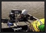 Pedestal seats are a must have on any bass boat and the ones from BassBoatSeats fit the need perfectly.