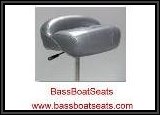 We have used this pedestal seat from BassBoatSeats now for 3 yrs and it has held up extremely well. A very good product for a very reasonable price!