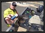 The Trusty Cable Tool will save you some scraped knuckles that we all experience with the Lowrance Units. Do yourself a favor and get one!