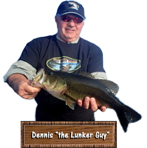 theBASSguys Team Dennis