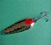 Gator Spoons Gator Spoons