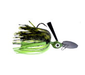 Glitter Jig Lure