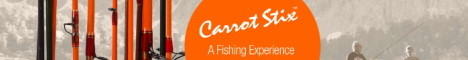 Carrotstix Rods