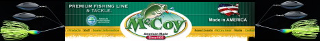 McCoy Lures