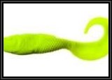 Berkley Gulp Mullet Swim Bait is a great bait for fluke